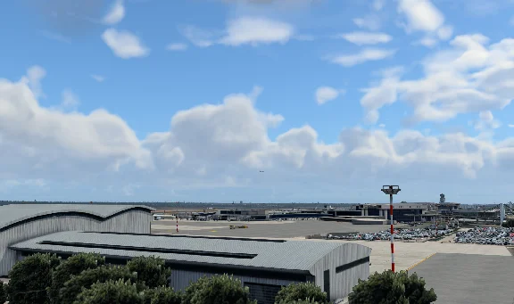 X-Plane 12 Add-on: Aerosoft - Airport Milano Malpensa