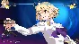 MELTY BLOOD: TYPE LUMINA - Red Arcueid Round Announceme