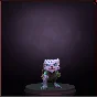 Dota 2 - Baekho (Курьер) [Legendary].