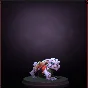 Dota 2 - Baekho (Курьер) [Legendary].