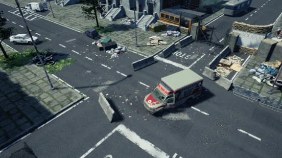 ⚡️HumanitZ | АВТОДОСТАВКА [Россия Steam Gift]