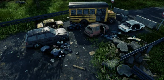 ⚡️HumanitZ | АВТОДОСТАВКА [Россия Steam Gift]