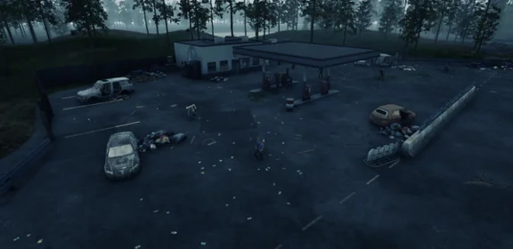 ⚡️HumanitZ | АВТОДОСТАВКА [Россия Steam Gift]
