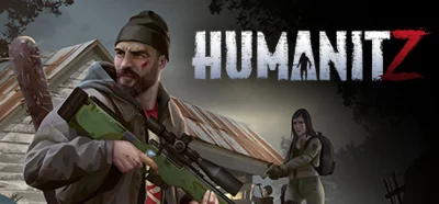 ⚡️HumanitZ | АВТОДОСТАВКА [Россия Steam Gift]