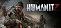 ⚡️HumanitZ | АВТОДОСТАВКА [Россия Steam Gift]