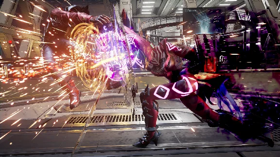 TEKKEN 7 - DLC16: Kunimitsu * STEAM🔥AUTODELIVERY