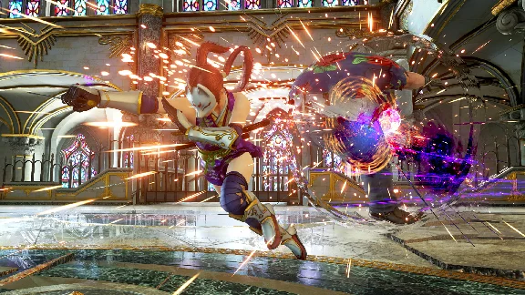 TEKKEN 7 - DLC16: Kunimitsu * STEAM🔥AUTODELIVERY