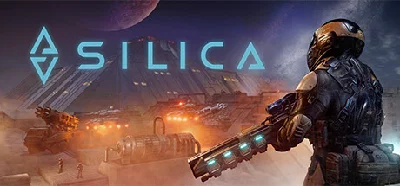 Silica * STEAM RUSSIA🔥AUTODELIVERY