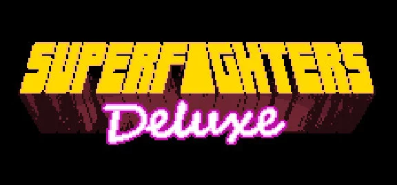 Superfighters Deluxe * STEAM РОССИЯ🔥АВТОДОСТАВКА