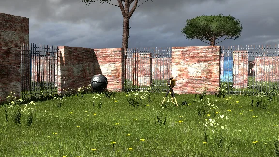The Talos Principle - Prototype DLC * STEAM RU🔥