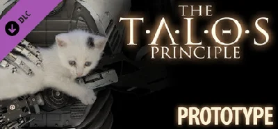 The Talos Principle - Prototype DLC * STEAM RU🔥