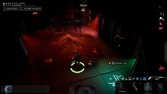 Nemesis - Lockdown * STEAM РОССИЯ🔥АВТОДОСТАВКА