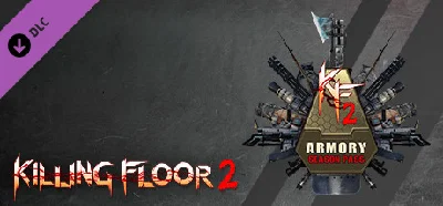 KF2 - Season Pass 2021 DLC * STEAM🔥АВТОДОСТАВКА