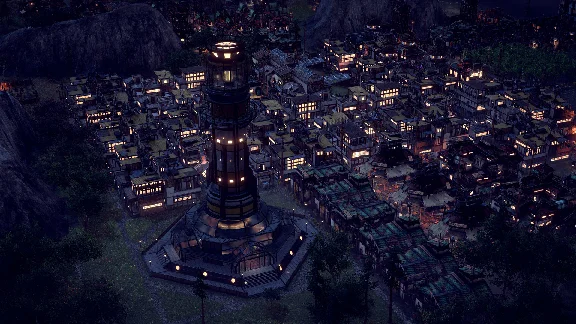 Endzone - A World Apart: Prosperity DLC * STEAM RU🔥