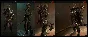 Diablo IV Amethyst Weapon Skin Code