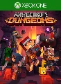 ❗MINECRAFT DUNGEONS❗XBOX ONE/X|S🔑КЛЮЧ❗