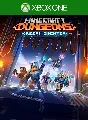 ❗MINECRAFT DUNGEONS: CREEPING WINTER❗XBOX ONE/X|S🔑КЛЮЧ