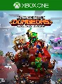 ❗MINECRAFT DUNGEONS: HOWLING PEAKS❗XBOX ONE/X|S🔑КЛЮЧ