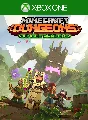 ❗MINECRAFT DUNGEONS: JUNGLE AWAKENS❗XBOX ONE/X|S🔑КЛЮЧ