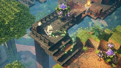 MINECRAFT DUNGEONS: JUNGLE AWAKENS FOR WINDOWS❗KEY