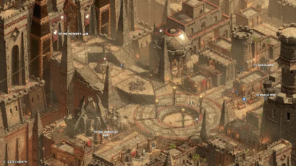 Alaloth - Champions of The Four Kingdoms * STEAM RU🔥