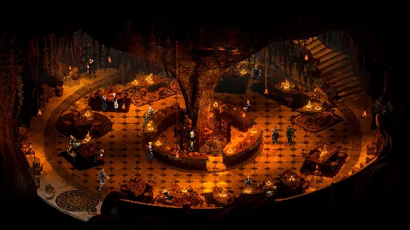 Alaloth - Champions of The Four Kingdoms * STEAM RU🔥