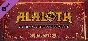 Alaloth - Champions of The Four Kingdoms - Digital Artb