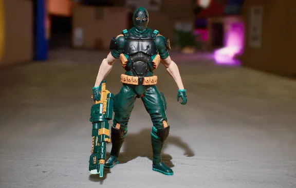 HYPERCHARGE: Unboxed - Supporter Pack DLC * STEAM RU🔥