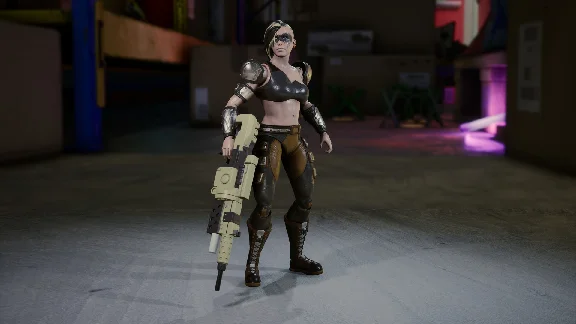 HYPERCHARGE: Unboxed - Supporter Pack DLC * STEAM RU🔥
