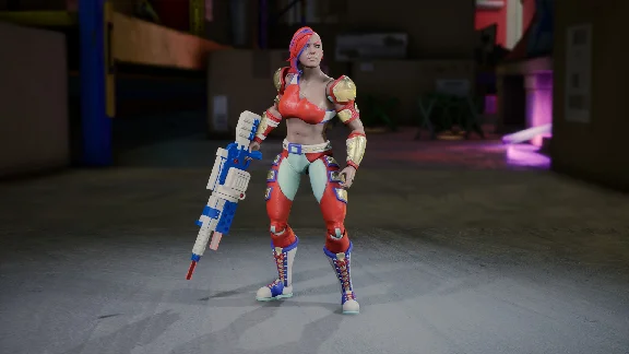 HYPERCHARGE: Unboxed - Supporter Pack DLC * STEAM RU🔥