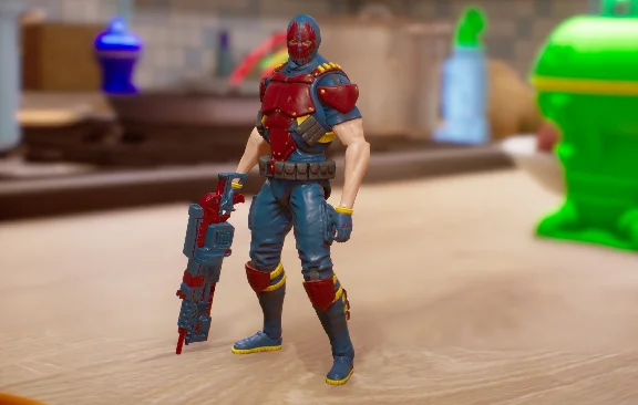 HYPERCHARGE: Unboxed - Supporter Pack DLC * STEAM RU🔥