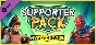 HYPERCHARGE: Unboxed - Supporter Pack DLC * STEAM RU🔥