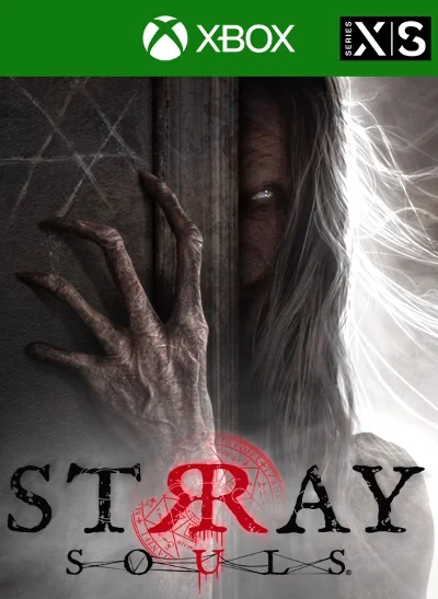 🎮🔥STRAY SOULS XBOX ONE / SERIES X|S🔑КЛЮЧ ЛИЦЕНЗИЯ🔥