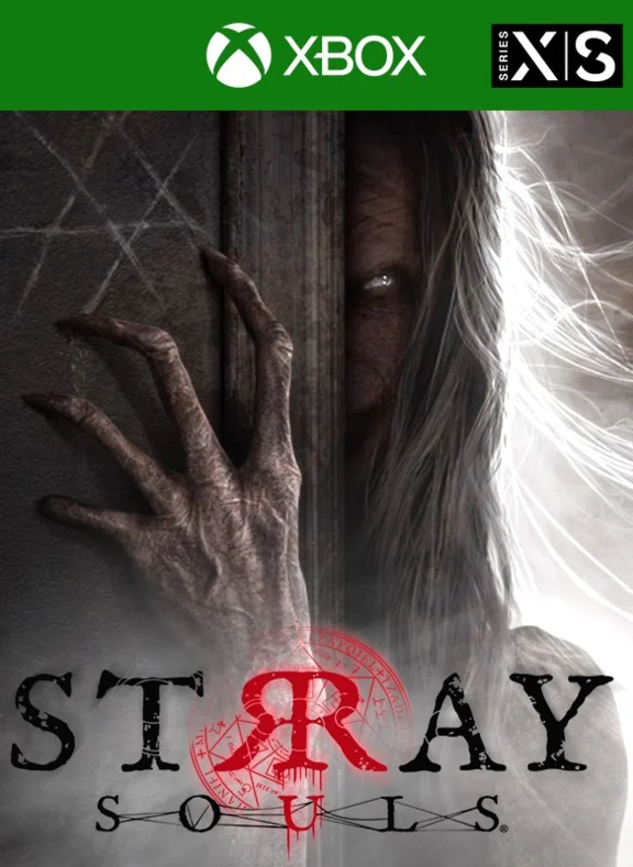 🎮🔥STRAY SOULS XBOX ONE / SERIES X|S🔑КЛЮЧ ЛИЦЕНЗИЯ🔥