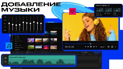 Movavi Video Editor 2024 * STEAM RU ⚡ AUTO 💳0%