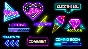 Movavi Video Editor 2024 - Neon Vlog Pack DLC