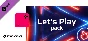 Movavi Video Editor 2024 -  Let´s Play Pack DLC