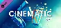 Movavi Video Editor 2024 - Cinematic Set DLC