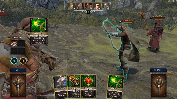 Lost Meridian * STEAM РОССИЯ ⚡ АВТОДОСТАВКА 💳0% КАРТЫ