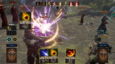 Lost Meridian * STEAM РОССИЯ ⚡ АВТОДОСТАВКА 💳0% КАРТЫ