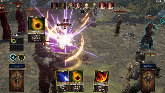 Lost Meridian * STEAM РОССИЯ ⚡ АВТОДОСТАВКА 💳0% КАРТЫ