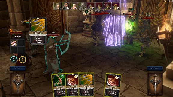 Lost Meridian * STEAM РОССИЯ ⚡ АВТОДОСТАВКА 💳0% КАРТЫ