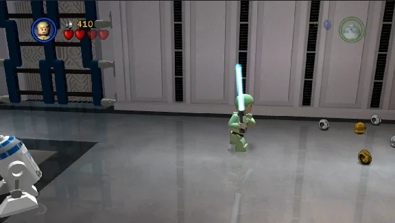 ☑️⭐LEGO Star Wars 2 XBOX +DLC⭐Purchase to your acc⭐☑️#