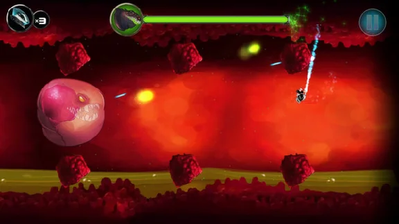 Gravity Badgers STEAM KEY REGION FREE GLOBAL