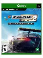 GEAR.CLUB UNLIMITED 2 - ULTIMATE EDITION XBOX KEY