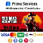🌀Red Dead Redemption 2: Ultimate STEAM🎁🚀АВТО•RU/UAH