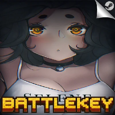 ✅Selene ~Apoptosis~ Artbook⚡АВТО 24/7⭐️STEAM RU💳0%