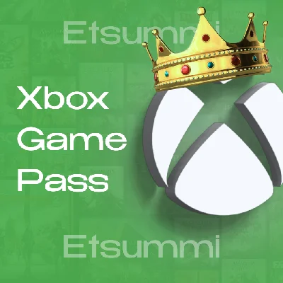 💥🔑XBOX GAME PASS PC | 3 МЕСЯЦА | КЛЮЧ 💥