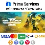 🌀HELLDIVERS™ 2 STEAM🎁🚀АВТО •RU/UAH 💳0%