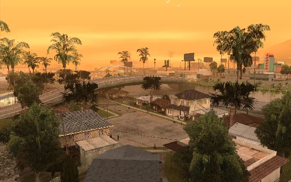 🎁Grand Theft Auto: San Andreas (Steam M)(Region Free)